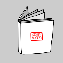 Książki, albumy, komiksy, terminarze, notatniki